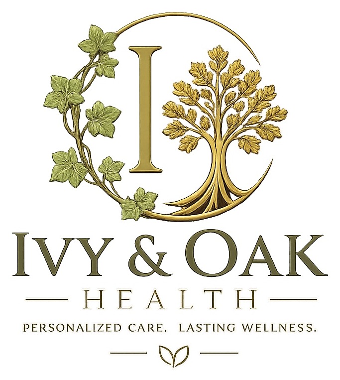 Ivy & Oak Health